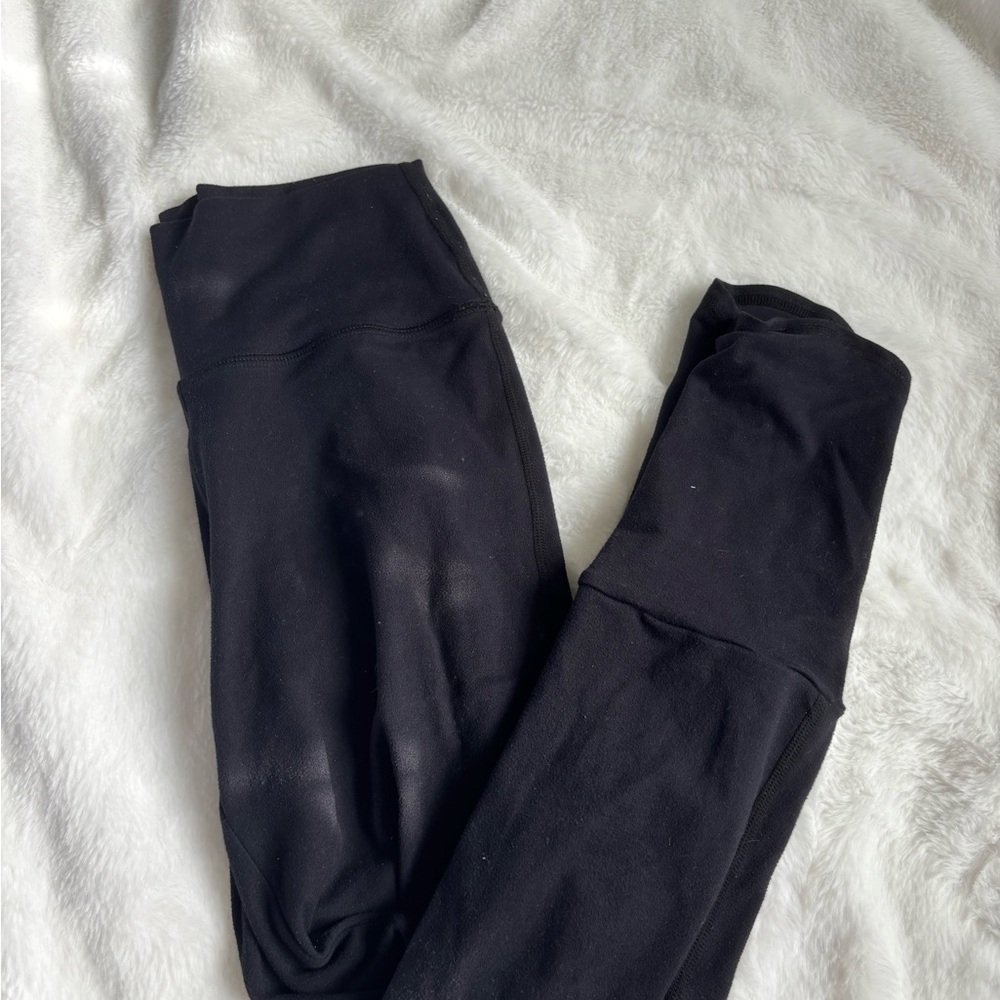 Joah brown leggings